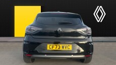 Renault Clio 1.6 E-TECH full hybrid 145 Esprit Alpine 5dr Auto Hybrid Hatchback